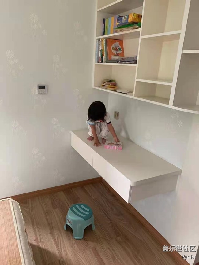 【暑期日常分享】