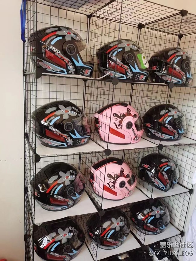 【暑期游玩分享】