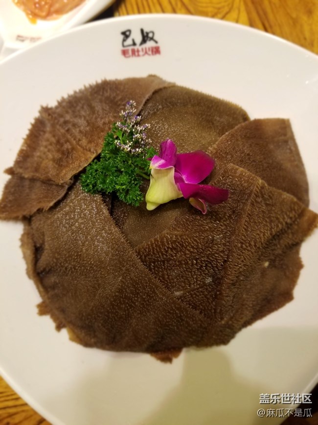 【暑期美食分享】