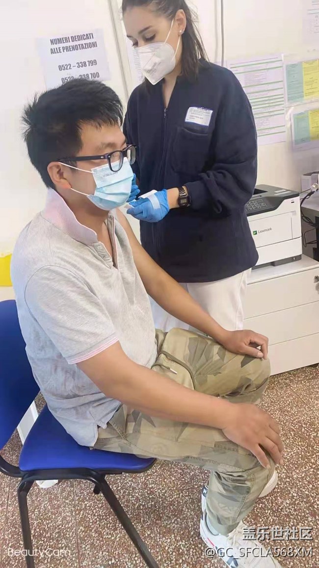 【暑期日常分享】