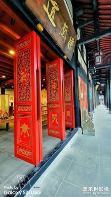 【靜默時(shí)光】 都市禮佛