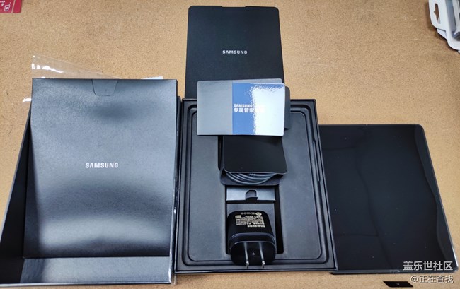 先行者三星 Galaxy Z Fold3 5G 新機(jī)上手兩三天個(gè)人體驗(yàn)