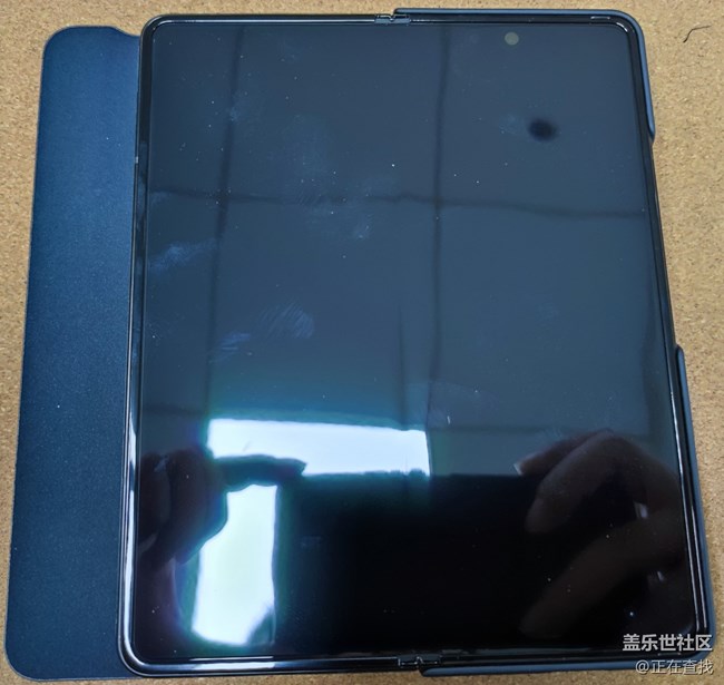 先行者三星 Galaxy Z Fold3 5G 新機(jī)上手兩三天個(gè)人體驗(yàn)