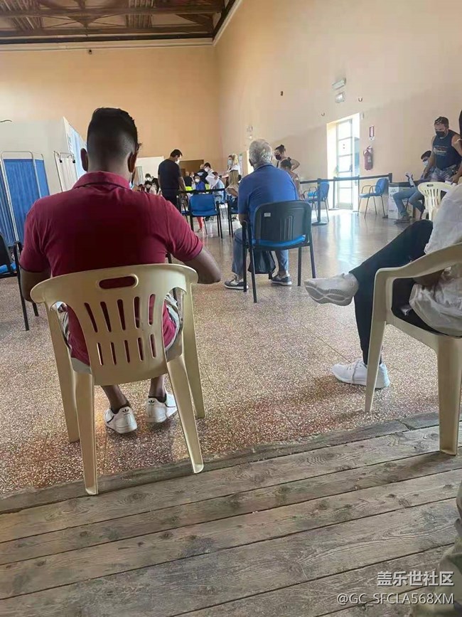 【暑期日常分享】