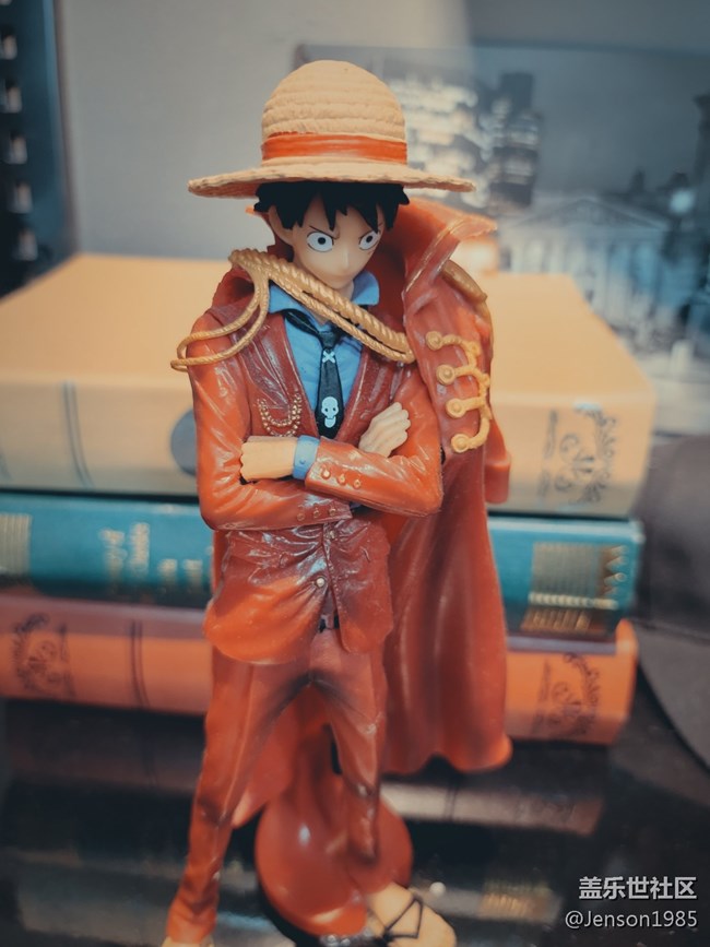 【家中小景】書桌上的童年