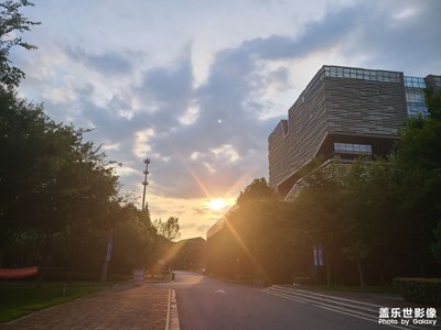【靜默時(shí)光】校園生活