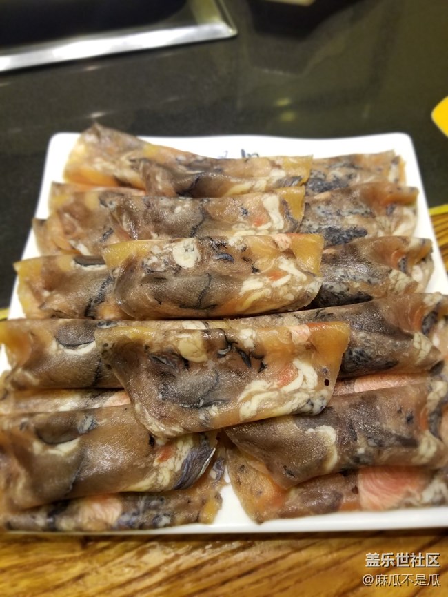 【暑期美食分享】