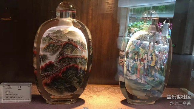 【暑期游玩分享】