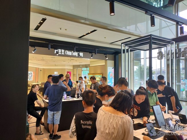 #三星快閃店打卡+長(zhǎng)沙德思勤四季匯活動(dòng)