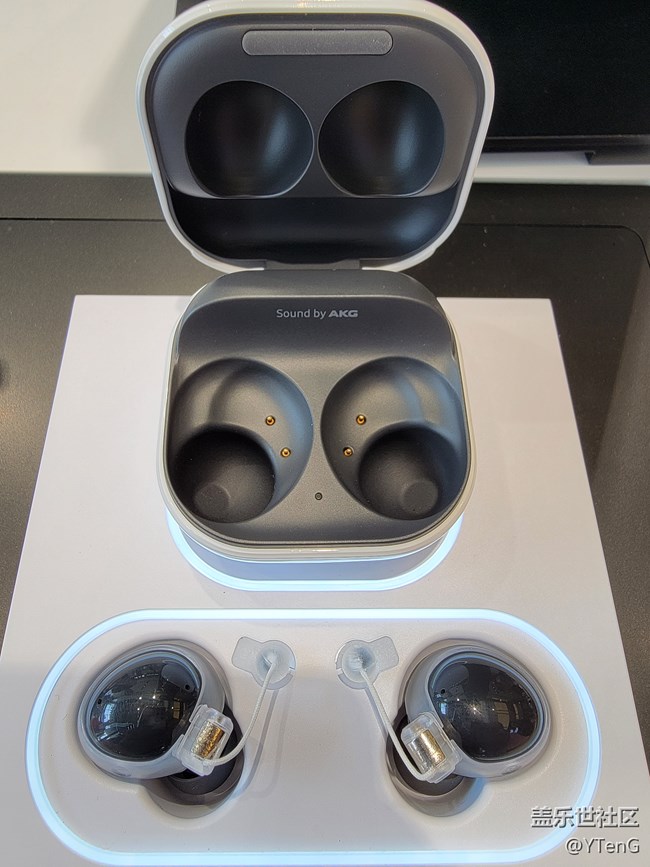 #三星快閃店打卡+新品美食禮品一樣沒有少！