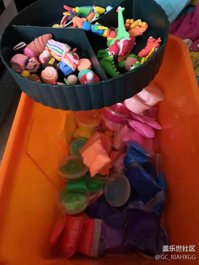 【家中小景】＋孩子的天地