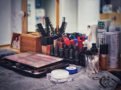 【靜默時光】+記錄當下