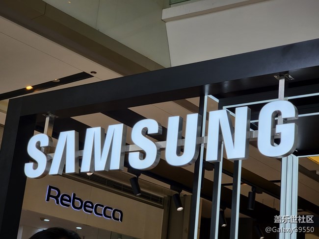 #三星快閃店打卡 【活動回顧】長沙三星快閃店打卡活動回顧 #三星快閃店打卡 【活動回顧】長沙三星快閃店打卡活動回顧