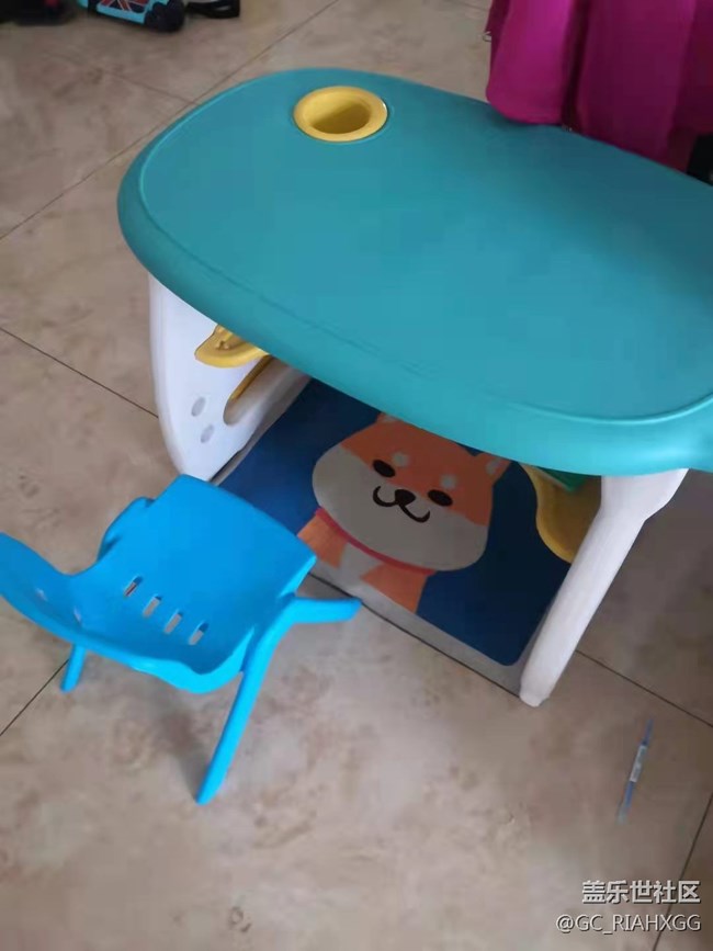 【家中小景】＋孩子的天地