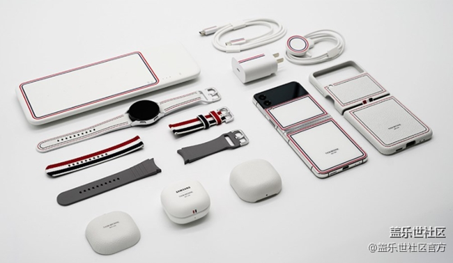 《每周星鮮事》 第78期:Galaxy Z Fold3|Z Flip3預(yù)約開啟