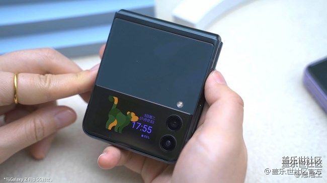 《每周星鮮事》 第78期:Galaxy Z Fold3|Z Flip3預(yù)約開啟