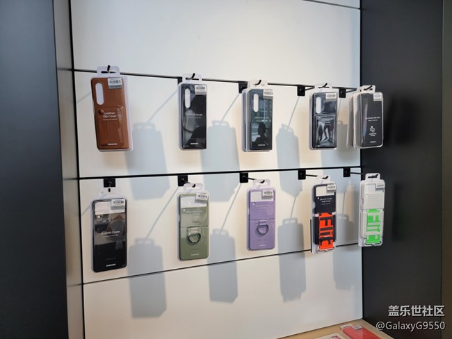 #三星快閃店打卡 【活動回顧】長沙三星快閃店打卡活動回顧 #三星快閃店打卡 【活動回顧】長沙三星快閃店打卡活動回顧