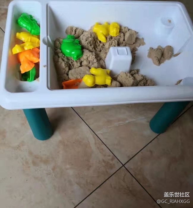 【家中小景】＋孩子的天地