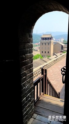 [靜默時光]—相府隨拍