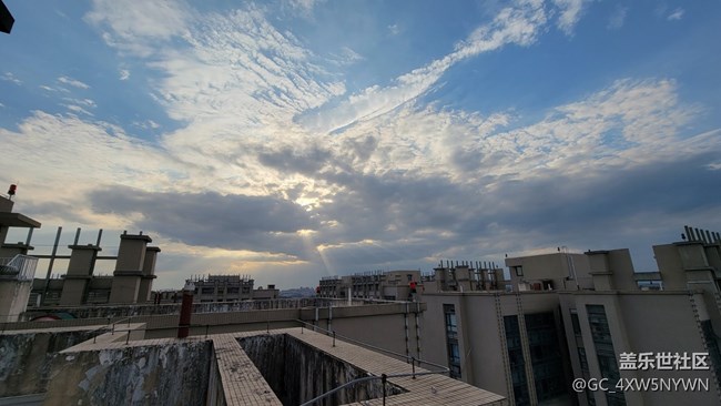 S21U的相機(jī)總體來說沒啥毛病