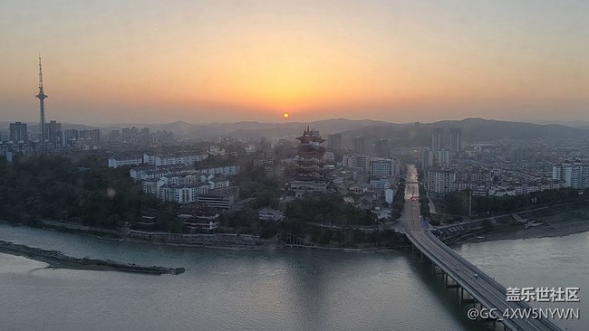 S21U的相機(jī)總體來說沒啥毛病