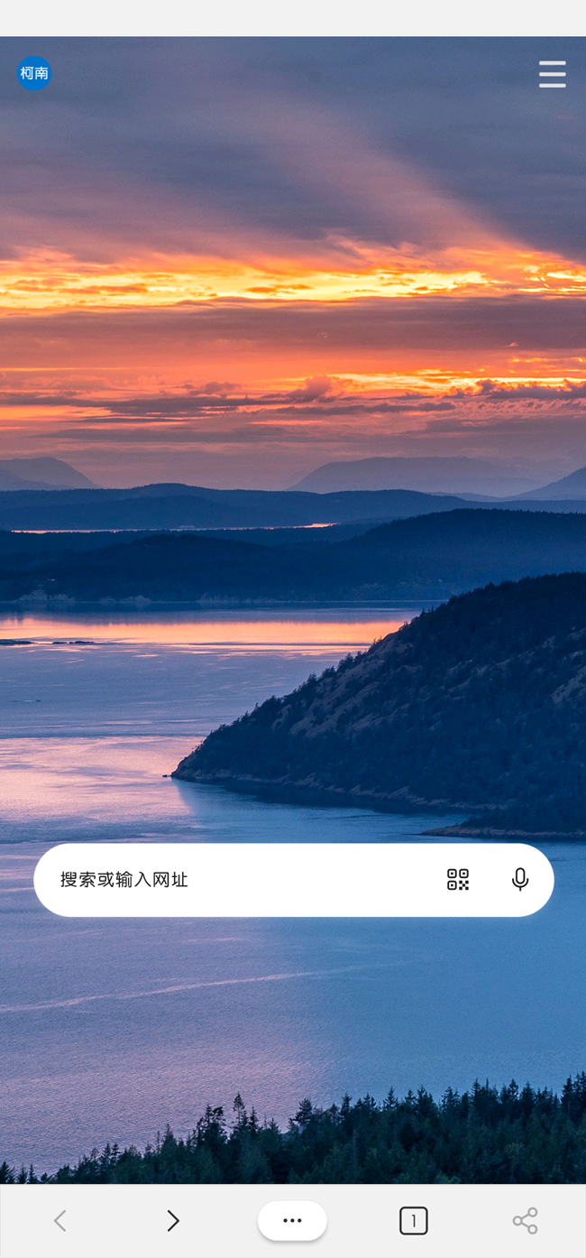 瀏覽器不能全屏