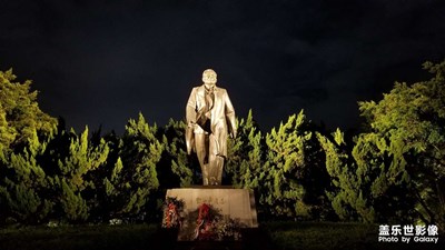 深圳市民廣場，遠(yuǎn)景金融中心！