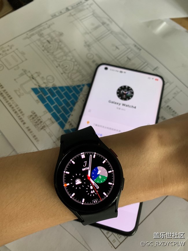 注意：國(guó)行版watch 4配對(duì)前必須刪除谷歌服務(wù)套件