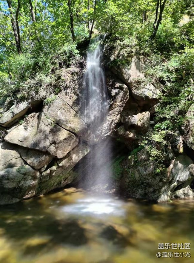 沈陽星部落暢游大冰溝暨攝影活動(dòng) 沈陽星部落暢游大冰溝暨攝影活動(dòng)