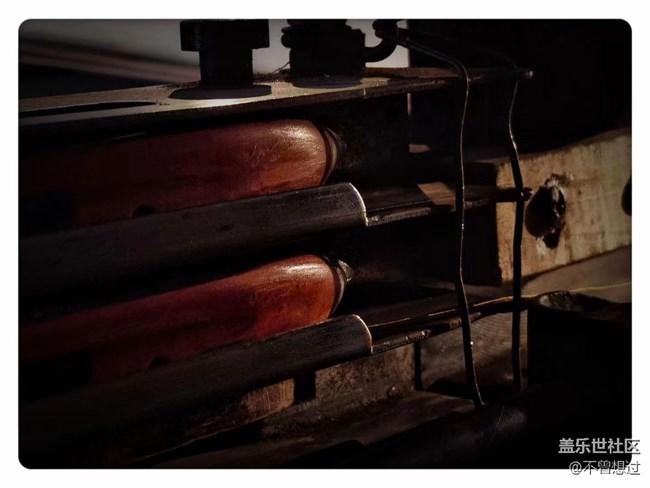 【學(xué)習(xí)＆工作】學(xué)習(xí)古人技術(shù)