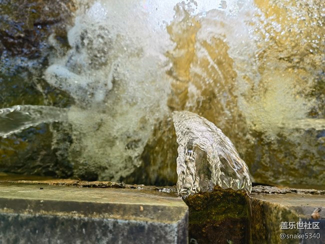 大冰溝……我們來(lái)啦! 大冰溝……我們來(lái)啦!