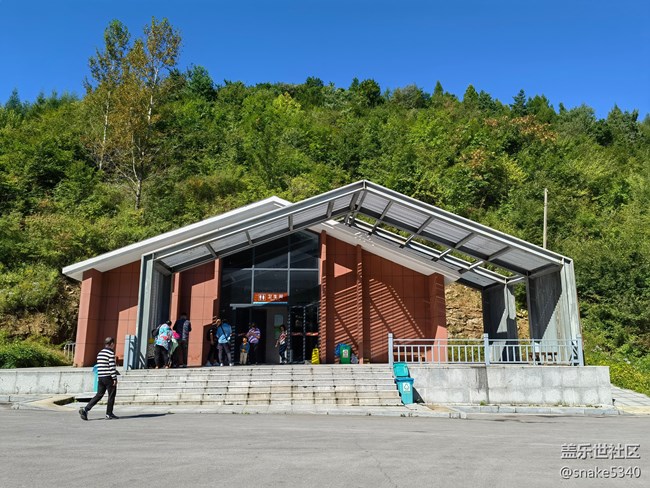 大冰溝……我們來(lái)啦! 大冰溝……我們來(lái)啦!