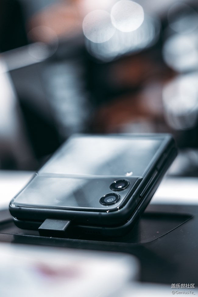 南昌探店 | 三星快閃店折疊屏翻轉(zhuǎn)來(lái)襲??