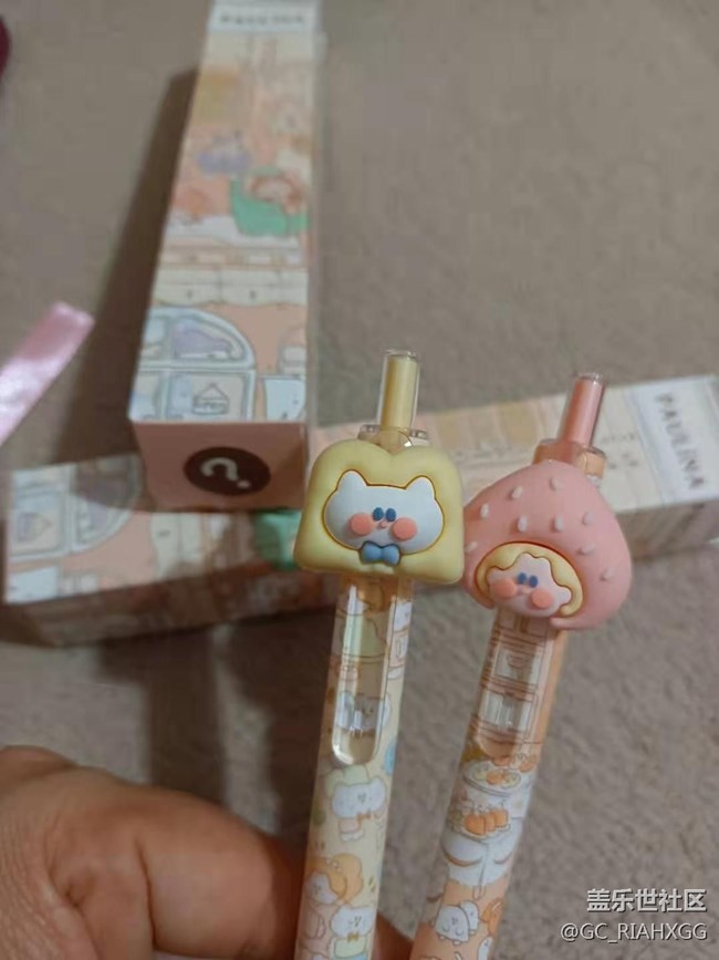 【學(xué)習(xí)＆工作】學(xué)習(xí)用品小覽