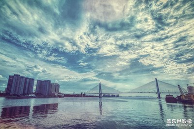 光影有層次，生活有細節(jié)。