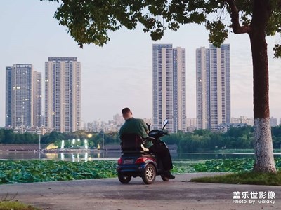 月湖公園