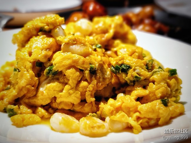 #初秋時(shí)節(jié)——貼秋膘