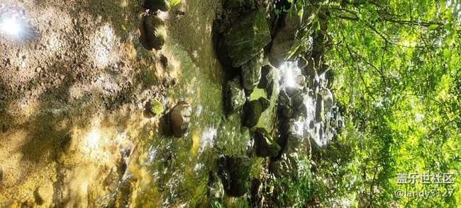 12日本溪大冰溝一日游