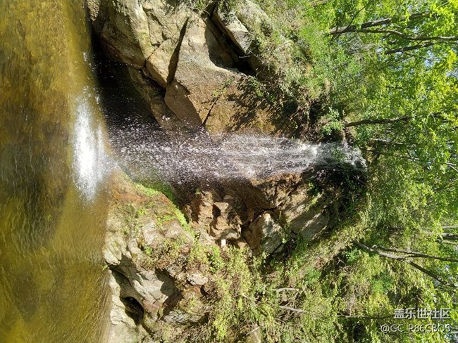 沈陽(yáng)星部落大冰溝行攝活動(dòng)回顧