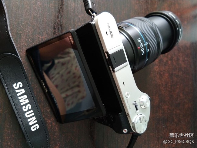 【學(xué)習(xí)&工作】用三星設(shè)備學(xué)習(xí)攝影棒棒噠！