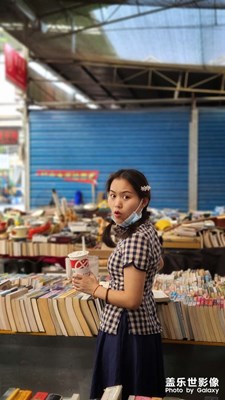 隨手拍拍