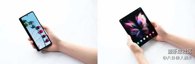 Galaxy Z Fold3 5G真的好用嗎？（答疑解惑篇）