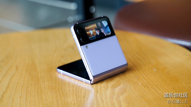 升級之后的外屏，竟然隱藏著這么多的玩法（一）