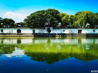 【S21U遇見蔚藍(lán)】