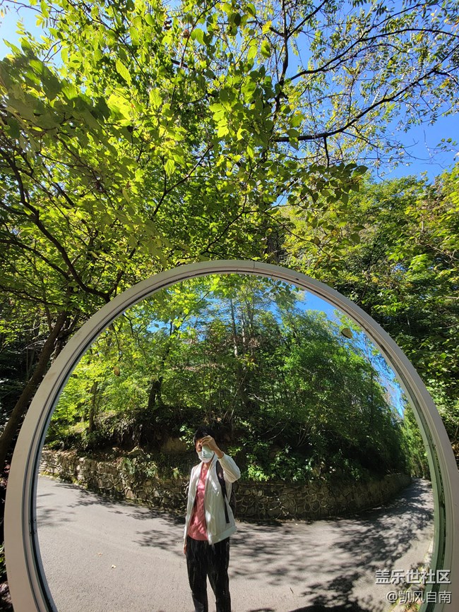 本溪一日風(fēng)光攝影活動(dòng)回顧貼