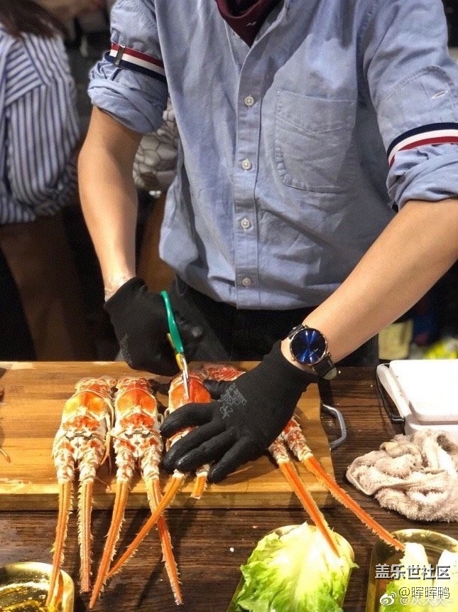 ［常州美食 快樂(lè)烤肉］