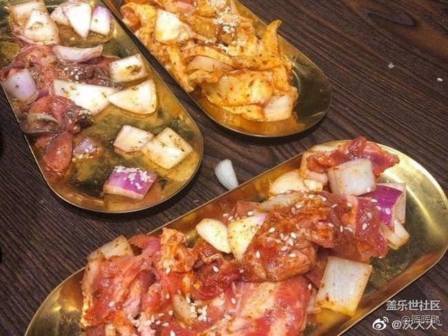 ［常州美食 快樂(lè)烤肉］