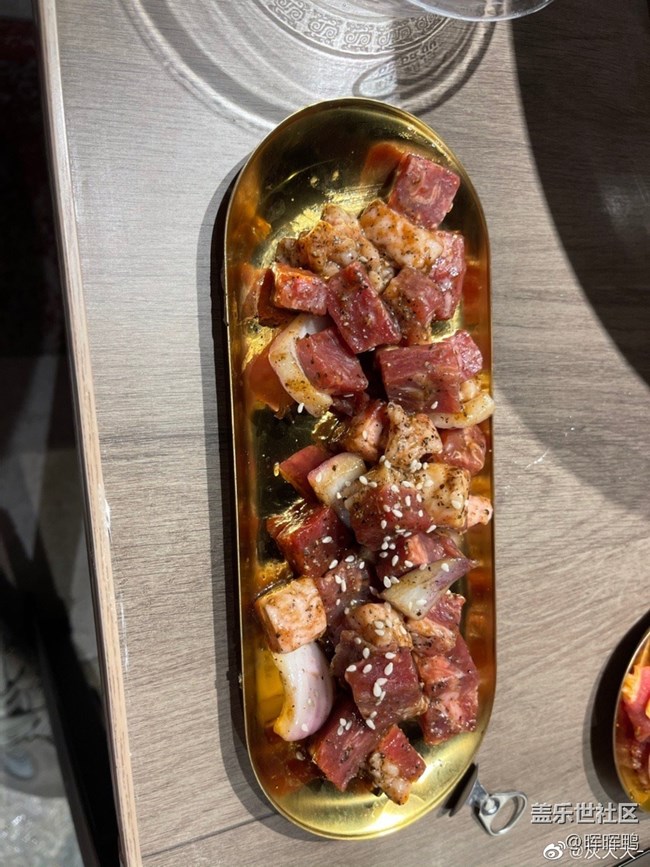 ［常州美食 快樂(lè)烤肉］