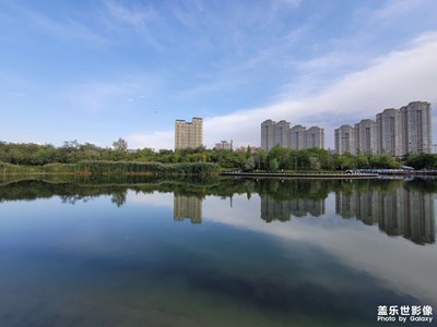 今日照片   南湖廣場(chǎng)