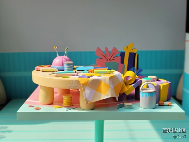 #初秋時節(jié)——可可愛愛